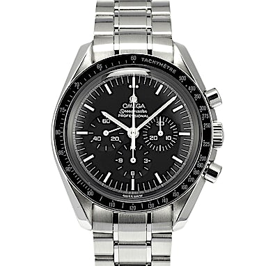 Omega Speedmaster Moonwatch - 3570.50.00